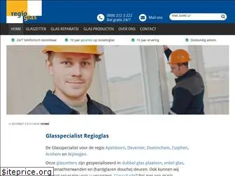 regioglas.nl