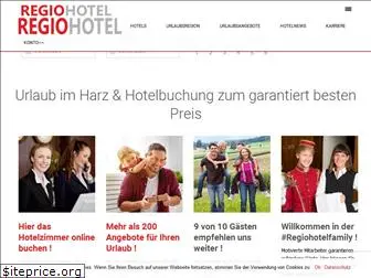 regiohotel.de