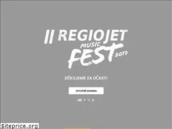 regiojetfest.cz