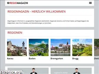 regiomagazin.ch