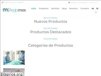 regiomex.com.mx