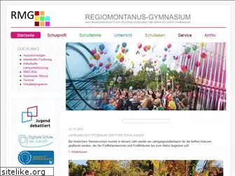 regiomontanus-gymnasium.de