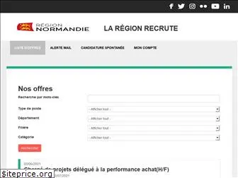 region-normandie.gestmax.fr