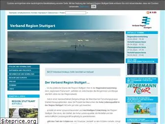 region-stuttgart.org