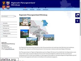 region-wuerzburg.de