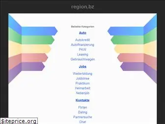 region.bz