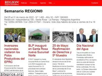 region.com.ar