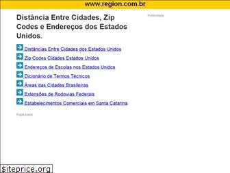 region.com.br