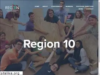 region10ym.com