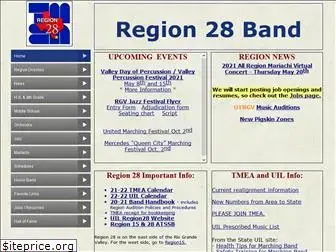 region28band.org