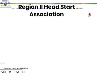 region2headstart.org
