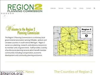 region2planning.com