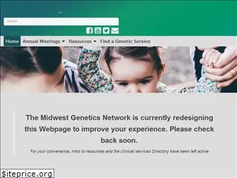 region4genetics.org