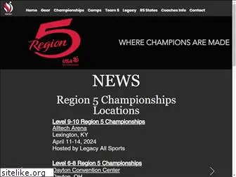 region5.com