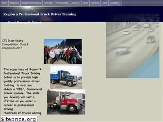 region9truckdriving.org