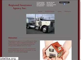 regional-insurance.com