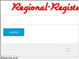 regional-register.de