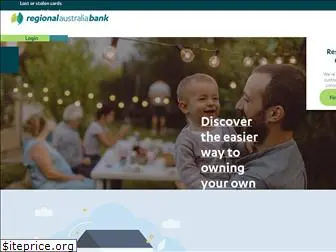 regionalaustraliabank.com.au