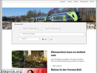 regionalbahn-sh.de