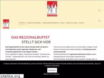 regionalbuffet.de