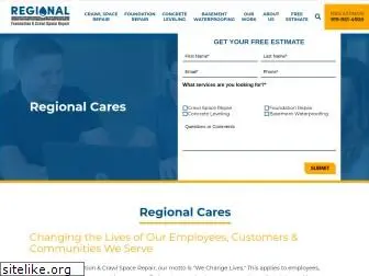 regionalcares.com
