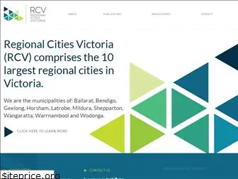 regionalcitiesvictoria.com.au