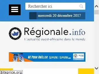 regionale.info