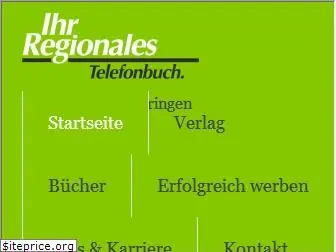 regionales-telefonbuch.com