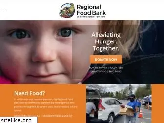 regionalfoodbank.net