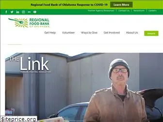 regionalfoodbank.org