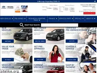 regionalhyundai.com