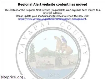regionalinfo-alert.org
