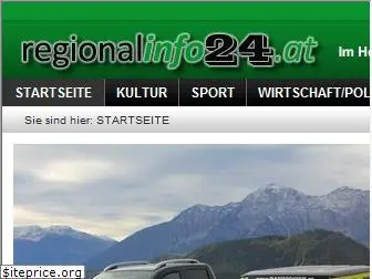 regionalinfo24.at