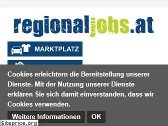 regionaljobs.at