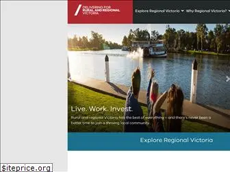 regionalliving.vic.gov.au
