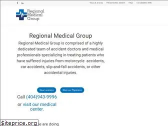 regionalmedicalgroup.com