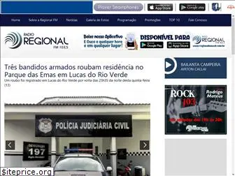 regionalnaweb.com.br