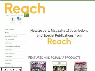 regionalnewspapers.co.uk