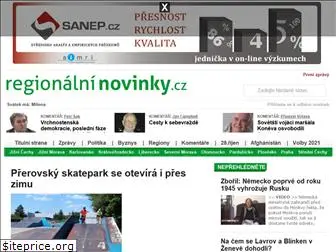 regionalninovinky.cz