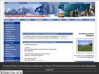 regionalportal.at