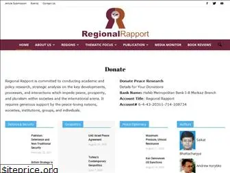 regionalrapport.com