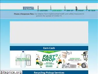 regionalrecycling.ca