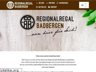 regionalregal-badbergen.de