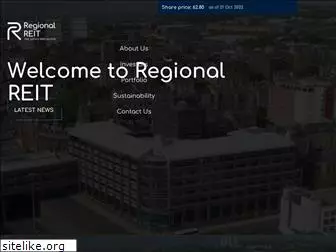 regionalreit.com
