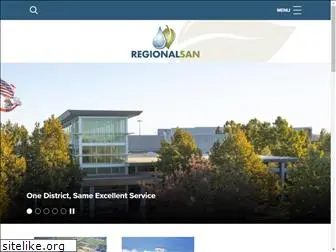 regionalsan.com
