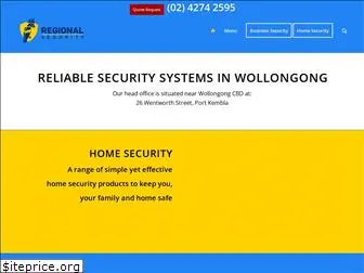 regionalsecuritynsw.com.au