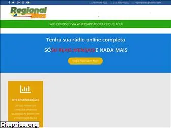 regionalsites.com.br