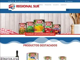 regionalsur.com.uy