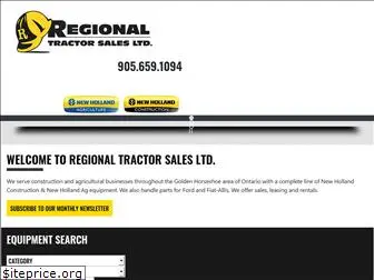 regionaltractor.ca