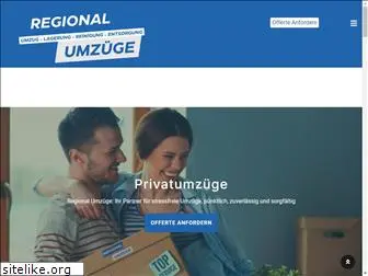 regionalumzuege.ch